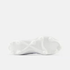 New Balance Fresh Foam 3000 V6 Molded Cleat - Royal W/ White -Bats shop pl3000b6 nb 06 i