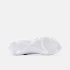 New Balance Fresh Foam 3000 V6 Molded Cleat - Columbia W/ White -Bats shop pl3000c6 nb 06 i