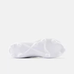 New Balance Fresh Foam 3000 V6 Molded Cleat - Red W/ White 9 New Balance Fresh Foam 3000 V6 Molded Cleat - Red W/ White -Bats shop pl3000r6 nb 06 i