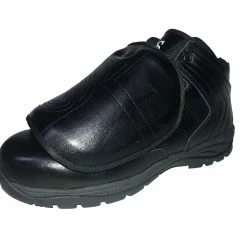 Smitty Umpire Plate Shoe - Black