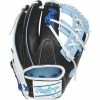 Rawlings Heart Of The Hide 11.75" Baseball Glove PRO205-32CB 9 Rawlings Heart Of The Hide 11.75" Baseball Glove PRO205-32CB -Bats shop pro205 32cb 2 1 1