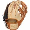 Rawlings Heart Of The Hide 11.5" PRO934-2CTB 7 Rawlings Heart Of The Hide 11.5" PRO934-2CTB -Bats shop pro934 2ctb