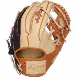 Rawlings Heart Of The Hide 11.5" PRO934-2CTB