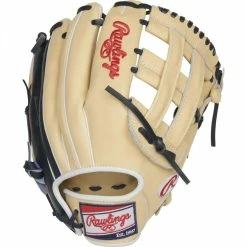 Rawlings Heart Of The Hide R2G Contour Fit 12.5" Baseball Glove PROR3028U-6CN