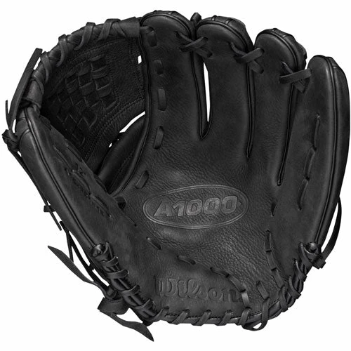 Wilson A1000 12" P12 Fastpitch Glove 2 Wilson A1000 12" P12 Fastpitch Glove - Image 2