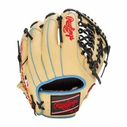 Rawlings Pro Preferred 11.5" Baseball Glove PROS204-4BSS