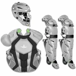 All-Star All Star System 7 Axis Adult Catcher Set 23 All-Star All Star System 7 Axis Adult Catcher Set -Bats shop s l1600 787