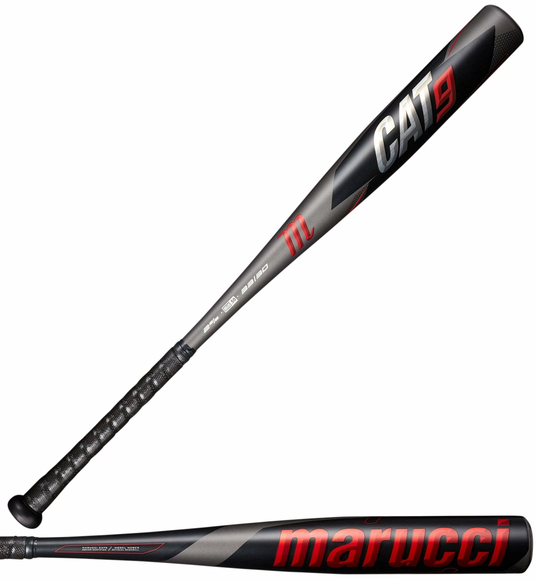 Marucci Cat 9 -3 BBCOR 1 Marucci Cat 9 -3 BBCOR