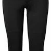 Intensity By Soffe Intensity Women's Low Rise Belted Softball Pant N5306W - Black -Bats shop soffe intensity womens home run pant n5306w