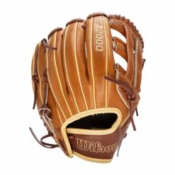 Wilson A2000 12" Sierra Romero SR32GM Fastpitch Glove