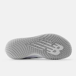 New Balance Fresh Foam V3 Women's Turf-Trainer Shoe STVELOS3 - White 9 New Balance Fresh Foam V3 Women's Turf-Trainer Shoe STVELOS3 - White -Bats shop stvelos3 nb 06 i