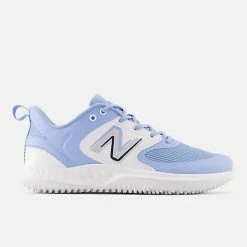 New Balance Fresh Foam 3000 V6 Men's Turf/Trainer - Columbia/White -Bats shop t3000sd6 nb 02 i