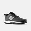 New Balance Fresh Foam 3000 V6 Men's Turf/Trainer - Black/White -Bats shop t3000sk6 nb 05 i