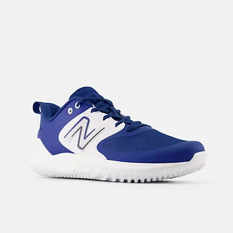 New Balance Fresh Foam 3000 V6 Men's Turf/Trainer - Royal/White 1 New Balance Fresh Foam 3000 V6 Men's Turf/Trainer - Royal/White