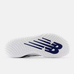 New Balance Fresh Foam 3000 V6 Men's Turf/Trainer - Royal/White 9 New Balance Fresh Foam 3000 V6 Men's Turf/Trainer - Royal/White -Bats shop t3000tb6 nb 06 i