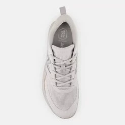 New Balance Fresh Foam 3000 V6 Men's Turf/Trainer - Grey/White -Bats shop t3000tg6 nb 04 i