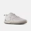 New Balance Fresh Foam 3000 V6 Men's Turf/Trainer - Grey/White -Bats shop t3000tg6 nb 05 i