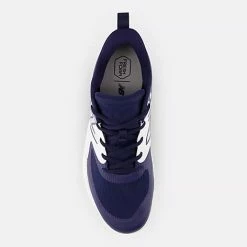 New Balance Fresh Foam 3000 V6 Men's Turf/Trainer - Navy/White 8 New Balance Fresh Foam 3000 V6 Men's Turf/Trainer - Navy/White -Bats shop t3000tn6 nb 04 i