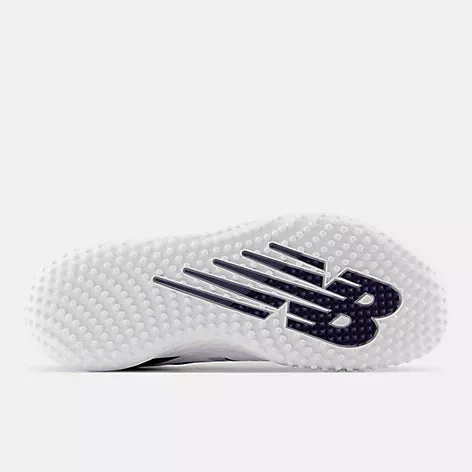 New Balance Fresh Foam 3000 V6 Men's Turf/Trainer - Navy/White 5 New Balance Fresh Foam 3000 V6 Men's Turf/Trainer - Navy/White - Image 5