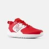New Balance Fresh Foam 3000 V6 Men's Turf/Trainer - Red/White -Bats shop t3000tr6 nb 05 i