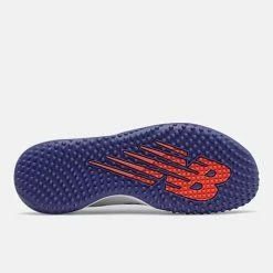 New Balance T4040TB6 FuelCell Turf Trainer - Royal -Bats shop t4040tb6 nb 06 i