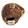 Rawlings Heart Of The Hide R2G 33" Baseball Catchers Mitt PRORCM33-23TIC