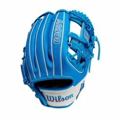 Wilson A2000 11.5" LTM DP15SS Autism Speaks Baseball Glove