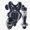 Wilson C200 Youth Catcher's Gear Set 9 Wilson C200 Youth Catcher's Gear Set -Bats shop tt