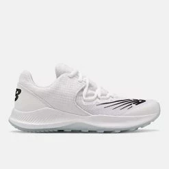 New Balance 4040 V6 Youth Turf Trainer TY4040W6 - White 7 New Balance 4040 V6 Youth Turf Trainer TY4040W6 - White -Bats shop ty4040w6 nb 02 i