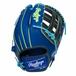 Rawlings Heart Of The Hide GOTM July 2022 11.75" Baseball Glove - PRO205-6RN