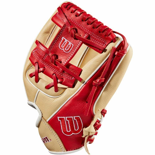 Wilson A500 11" Baseball Glove 3 Wilson A500 11" Baseball Glove - Image 3
