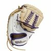 Wilson A2000 34" Aubree Munro AM1GM Fastpitch Catcher's Mitt 8 Wilson A2000 34" Aubree Munro AM1GM Fastpitch Catcher's Mitt -Bats shop wbw10101834
