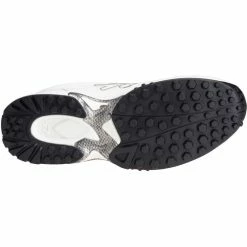 Ringor Flight Turf Women's Softball Turf Shoe -Bats shop whitesilver x 3 f